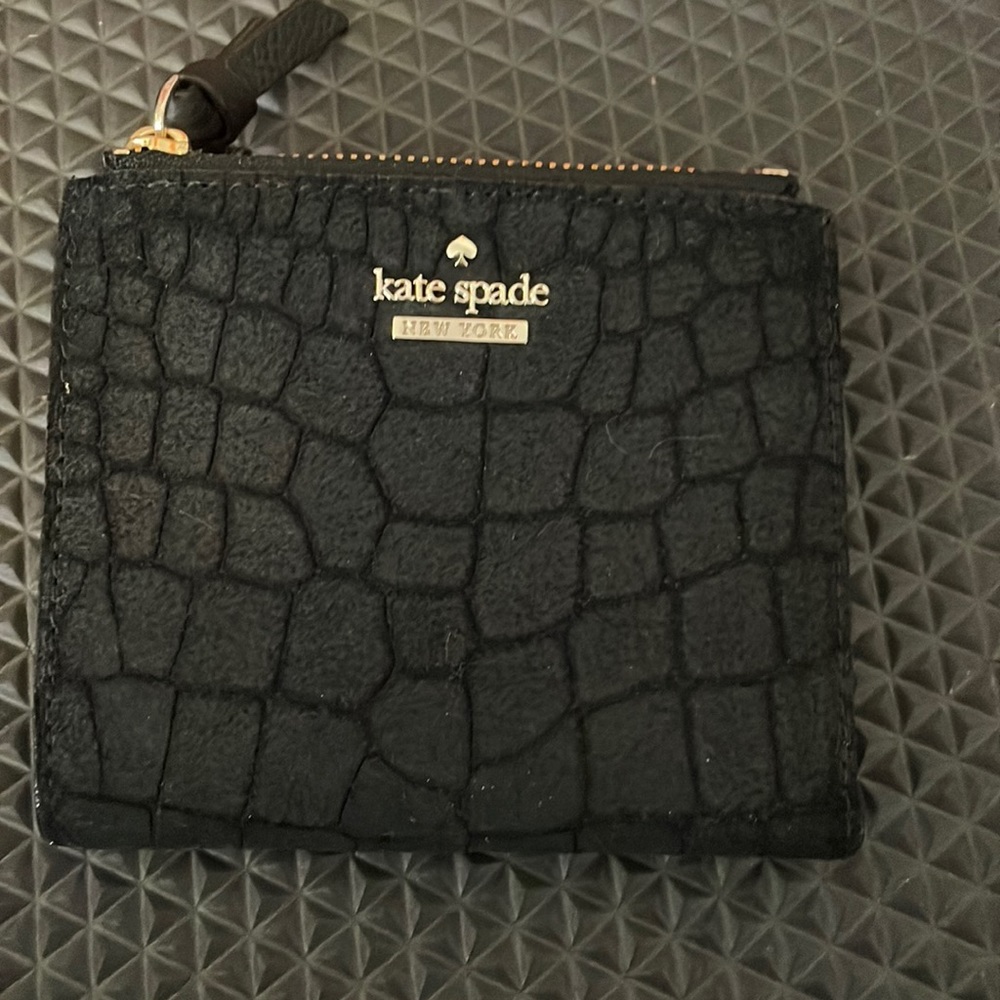 Kate Spade small malea wallet NWT